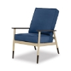 Outdoor Cushion Lounge Arm Chair