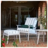 Outdoor Cushion Lounge Arm Chair