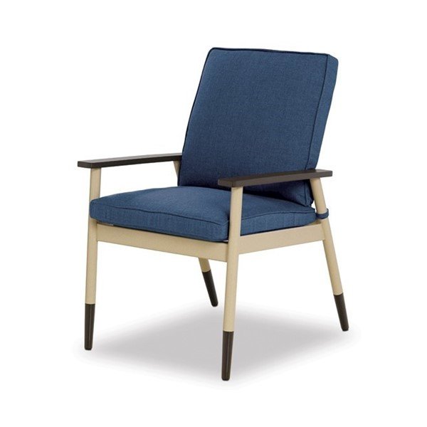 Welles MGP Padded Cafe Dining Chair