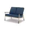 Welles Two-Seat Loveseat 