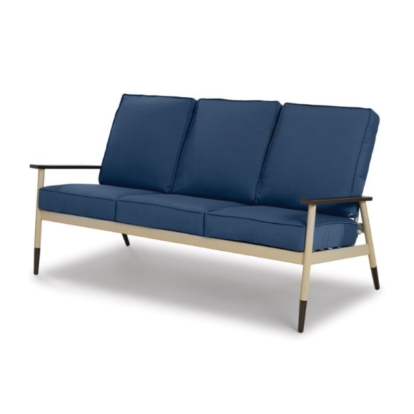 Welles MGP Three-Seat Sofa