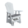 Adirondack Gliding Chair