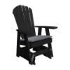 Adirondack Gliding Chair