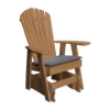 Adirondack Gliding Chair