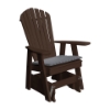 Adirondack Gliding Chair