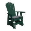 Adirondack Gliding Chair