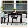 Nola MGP Dining Table