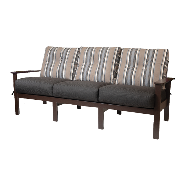 Kingston Deep Cushion Seating Sofa