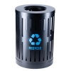 Recycling Container