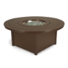 Fire Pit Dining Table