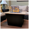 Venetian Fire Pit Casual Table