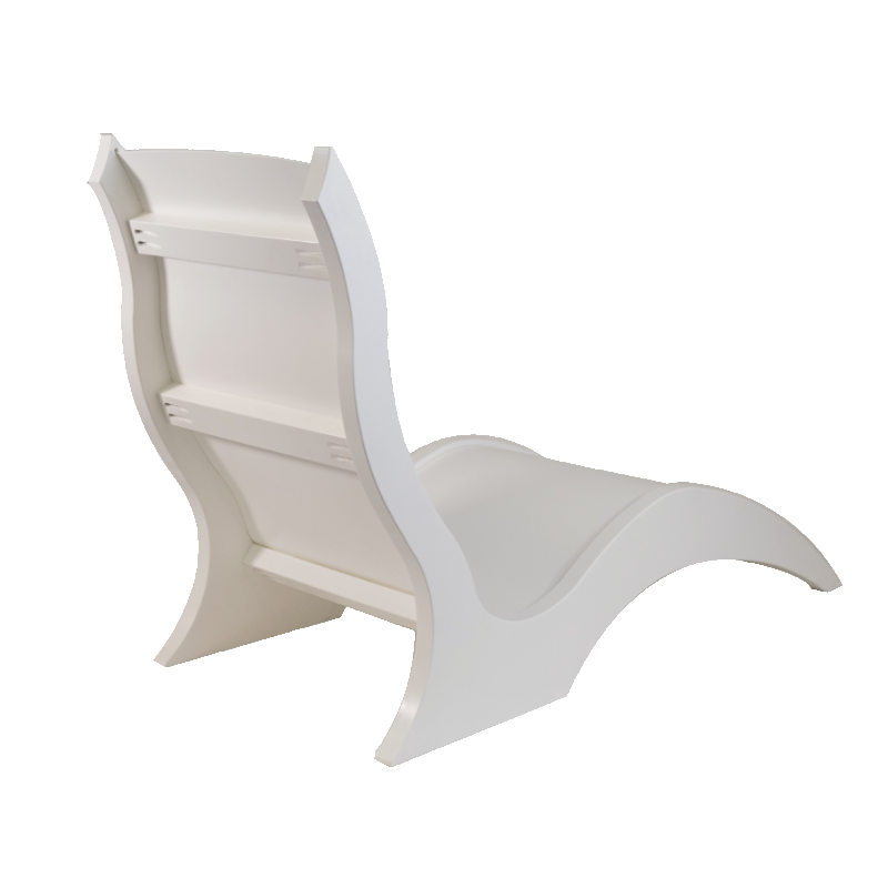 InPool Chaise Lounge Furniture Leisure