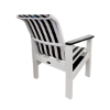 Hampton Sling Dining Chair	