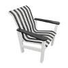 Hampton Sling Dining Chair	