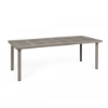 Extendable Resin Dining Table
