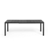 Aluminum Dining Table