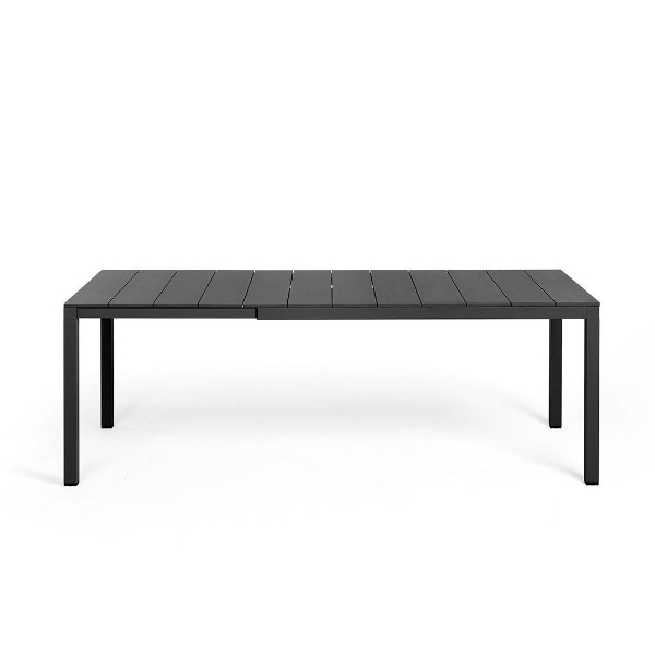Aluminum Dining Table