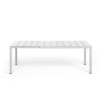 Aluminum Dining Table