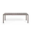 Aluminum Dining Table