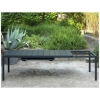 Aluminum Dining Table