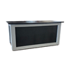 Picture of Marine Grade Polymer Patio Storage Box with 2-Way Sliding Lid