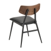  Metro Urban Dining Chair