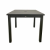 Sigma Aluminum Dining Table