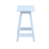 Square Counter Height Stool