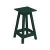 Square Counter Height Stool