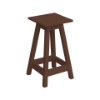 Square Counter Height Stool