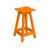 Square Counter Height Stool