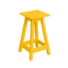 Square Counter Height Stool