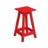 Square Counter Height Stool