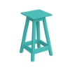 Square Counter Height Stool