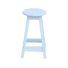 Round Counter Height Stool