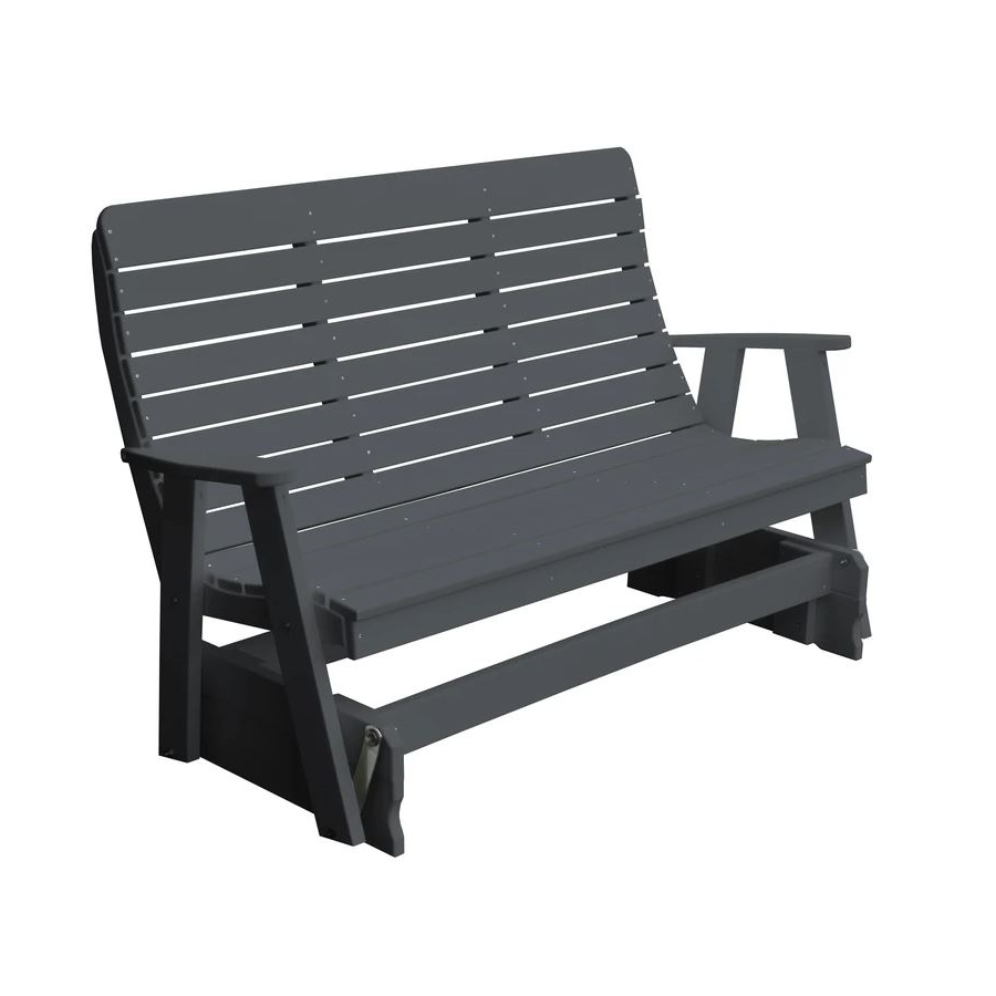 Winston Patio Glider Bench Furniture Leisure