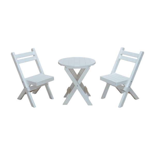 Coronado Bistro Folding Set