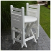 Coronado Bistro Folding Set