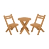 Coronado Bistro Folding Set