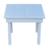 Hampton Square Side Table