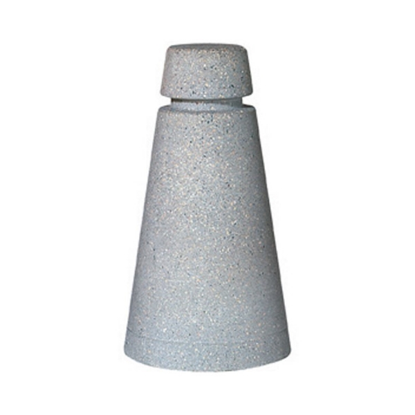 Concrete Cone Bollard	