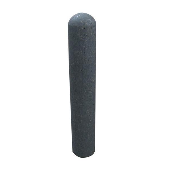 Sphere Top Concrete Bollard 
