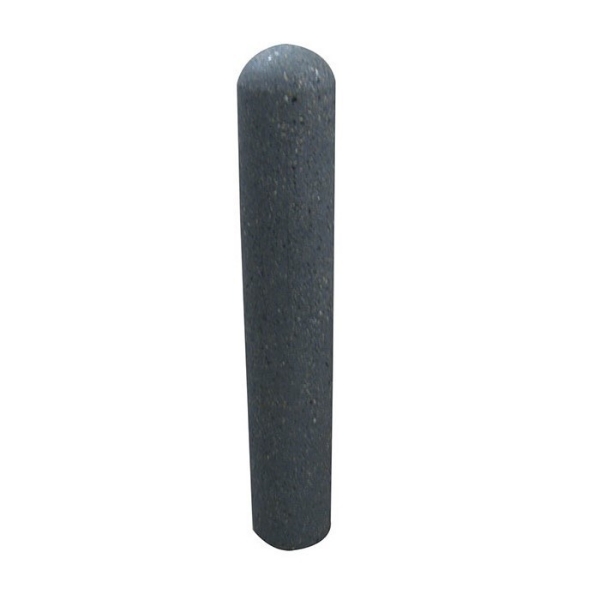 Sphere Top Concrete Bollard 