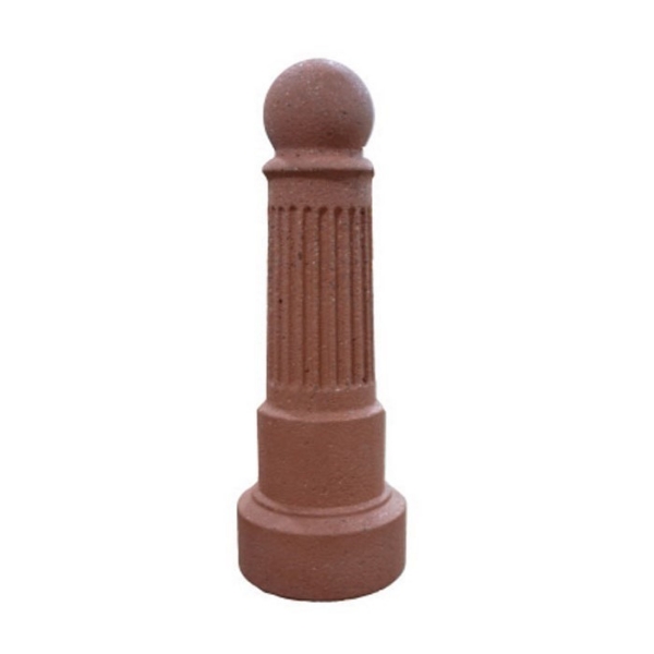 Decorative Pillar Bollard