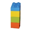 Building Block Tower Elementary Bollard 