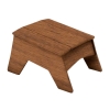 Mainstay Adirondack Ottoman	