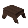 Mainstay Adirondack Ottoman	