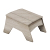 Mainstay Adirondack Ottoman	