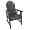 Muskoka Adirondack Dining Chair