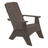 Flint - Mainstay High Density Polyethylene Adirondack - 62 Lbs	